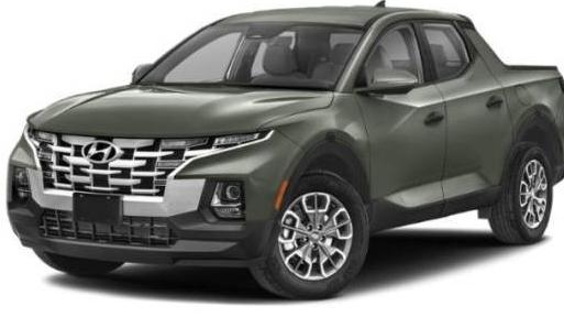 HYUNDAI SANTA CRUZ 2022 5NTJCDAE4NH014928 image